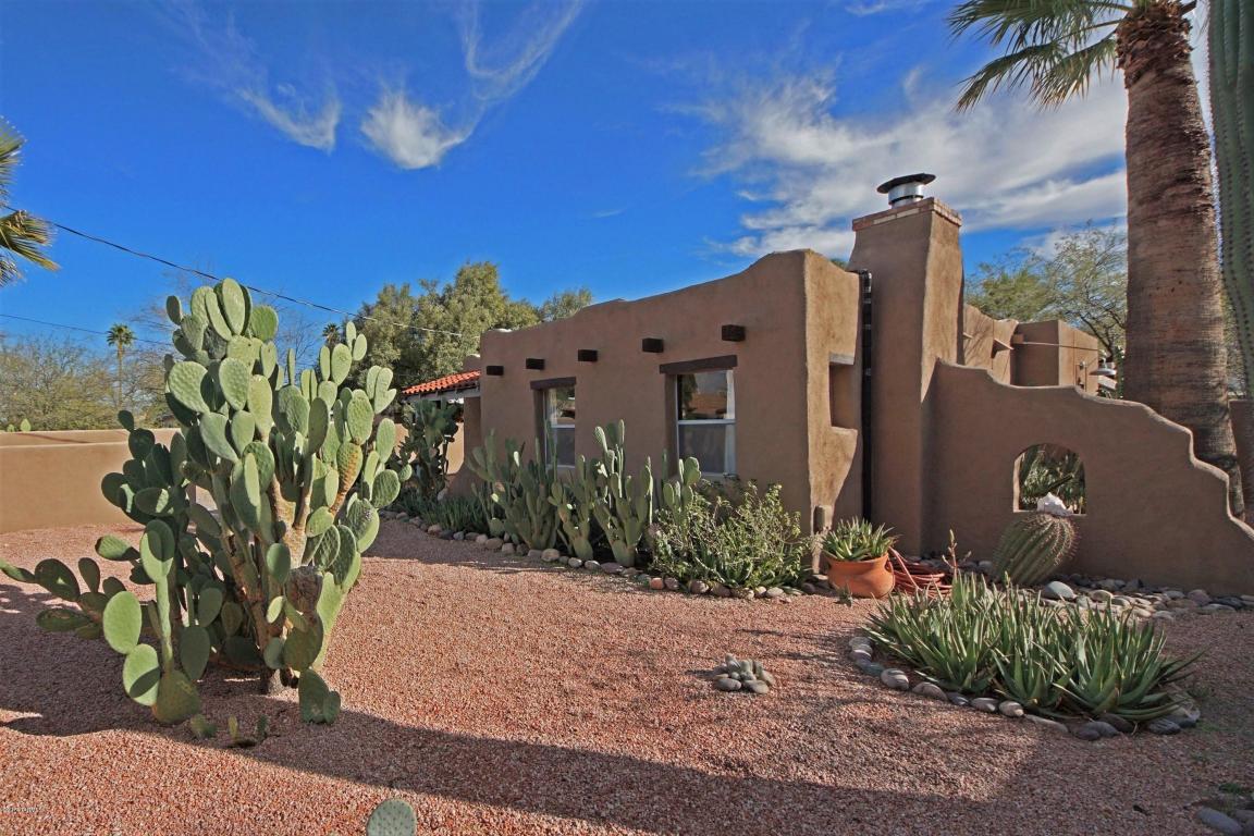 3544 E Fairmount St, Tucson, AZ 85716 photo 1