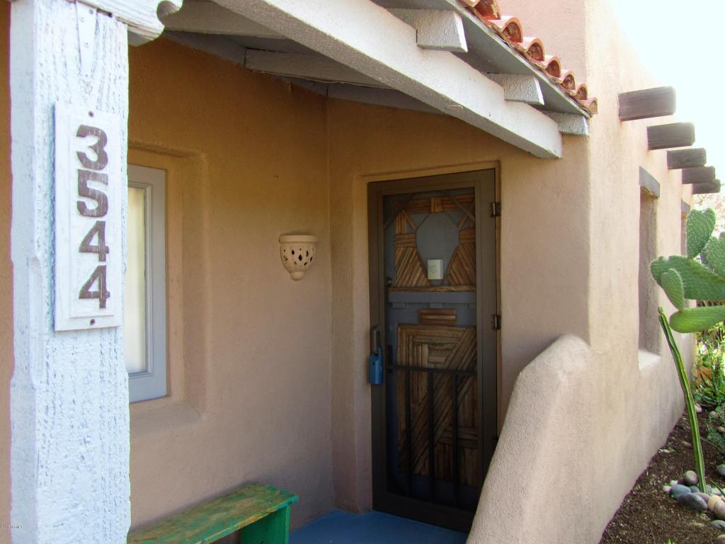 3544 E Fairmount St, Tucson, AZ 85716 photo 3