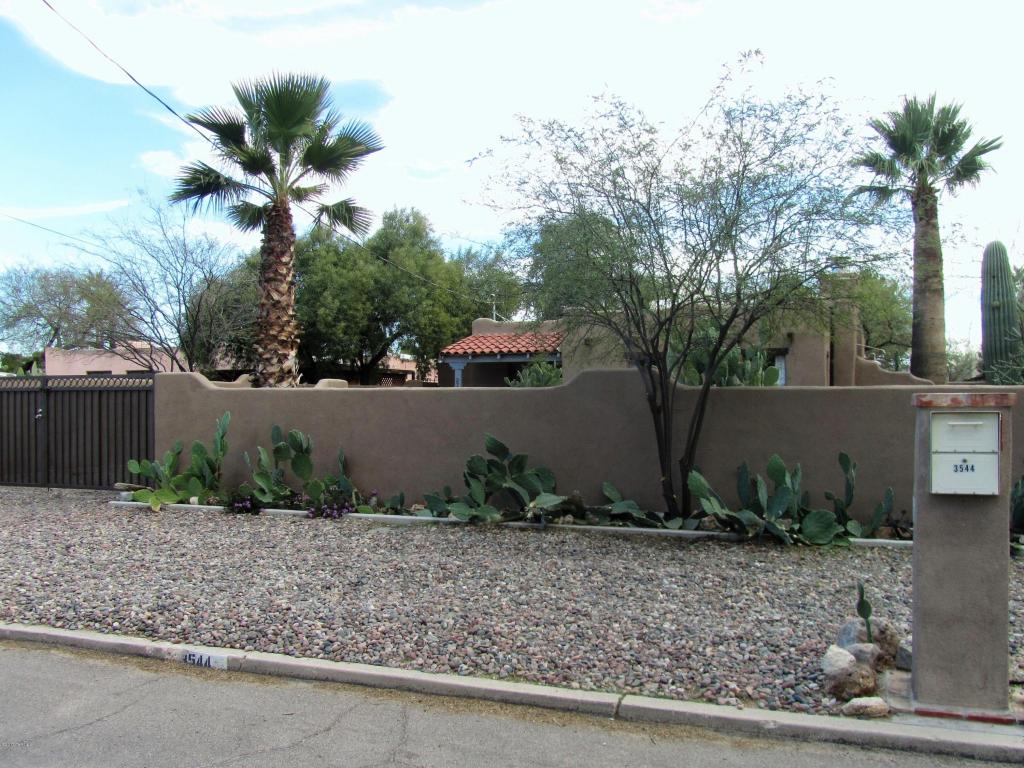 3544 E Fairmount St, Tucson, AZ 85716 photo 42