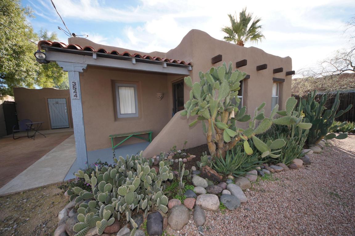 3544 E Fairmount St, Tucson, AZ 85716 photo 44