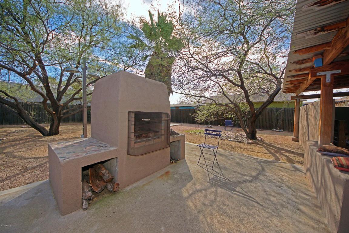 3544 E Fairmount St, Tucson, AZ 85716 photo 30