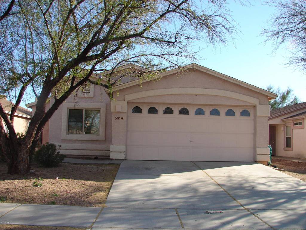 8798 E Mountain Spring Dr, Tucson, AZ 85747 photo 10