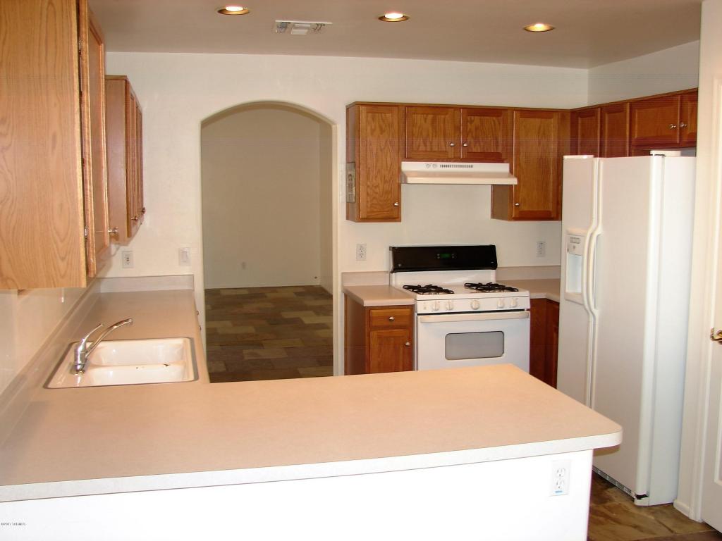 8798 E Mountain Spring Dr, Tucson, AZ 85747 photo 3