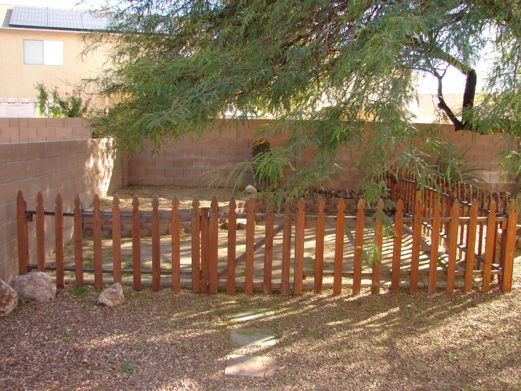 8798 E Mountain Spring Dr, Tucson, AZ 85747 photo 9