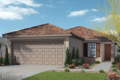 7512 E Kinnison Wash Loop, Tucson, AZ 85730 photo 1