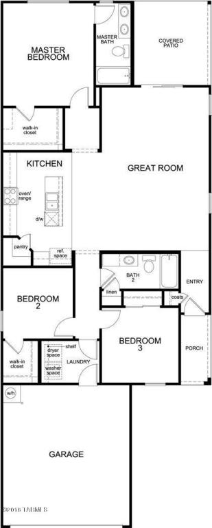 7512 E Kinnison Wash Loop, Tucson, AZ 85730 photo 2