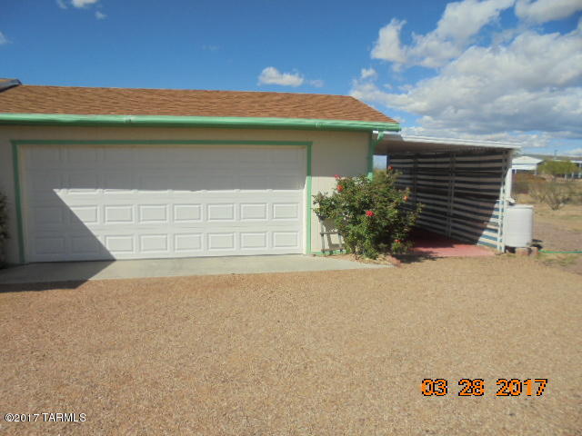 25321 E Shawnee St, Benson, AZ 85602 photo 2