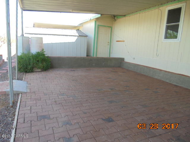 25321 E Shawnee St, Benson, AZ 85602 photo 15
