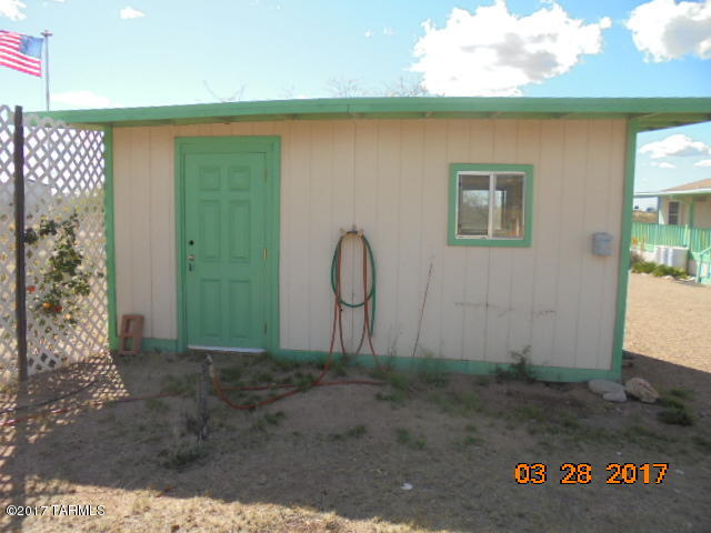 25321 E Shawnee St, Benson, AZ 85602 photo 20
