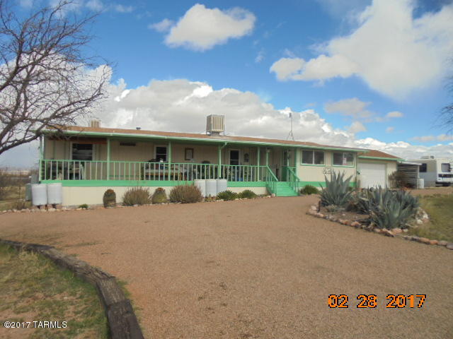 25321 E Shawnee St, Benson, AZ 85602 photo 1