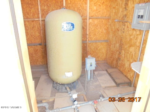 25321 E Shawnee St, Benson, AZ 85602 photo 21