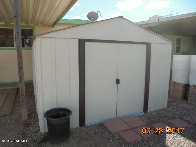25321 E Shawnee St, Benson, AZ 85602 photo 12