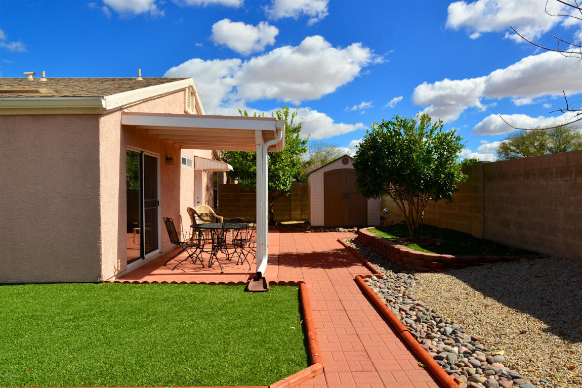 9480 E Bench Mark Loop, Tucson, AZ 85747 photo 20