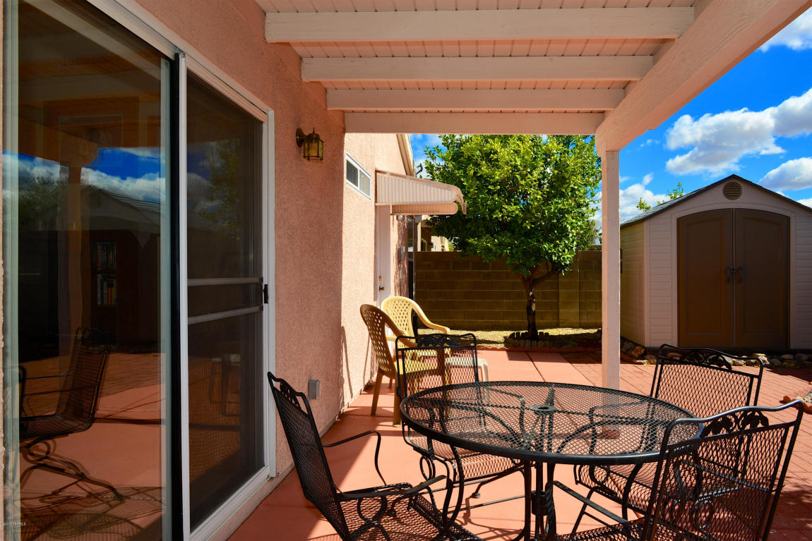 9480 E Bench Mark Loop, Tucson, AZ 85747 photo 24