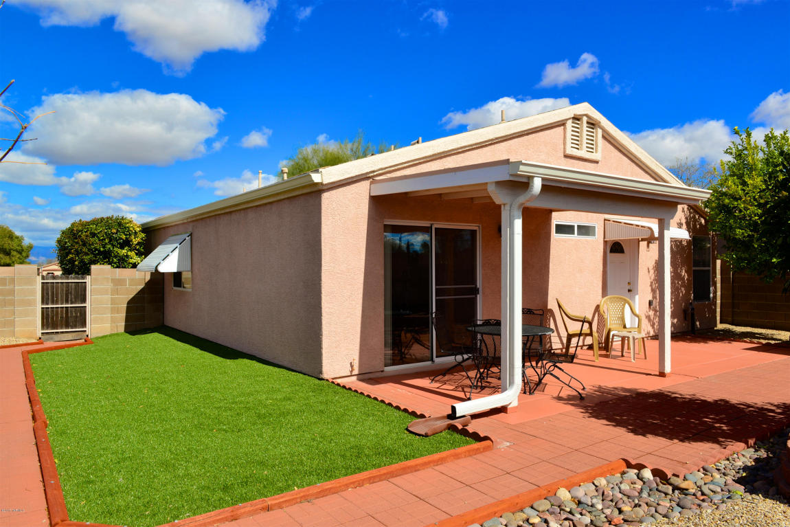 9480 E Bench Mark Loop, Tucson, AZ 85747 photo 22