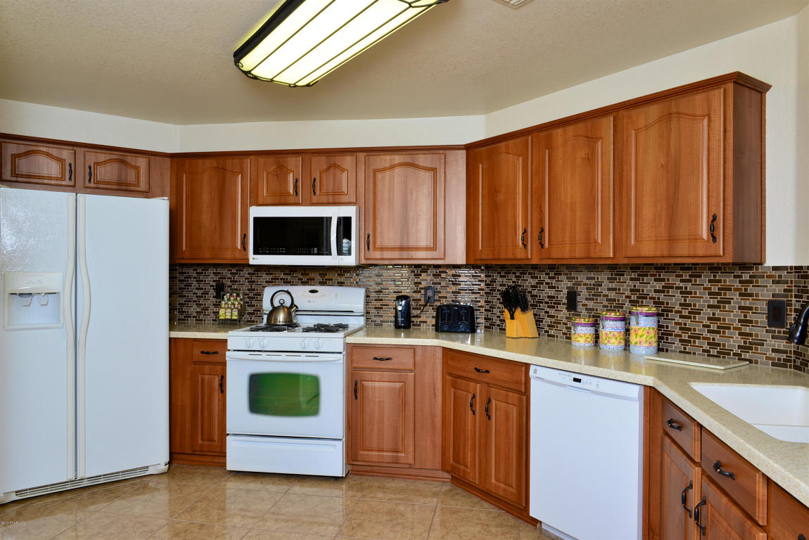 9480 E Bench Mark Loop, Tucson, AZ 85747 photo 2