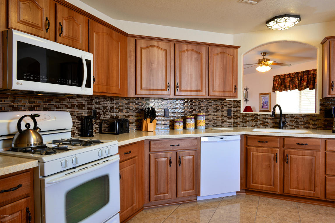 9480 E Bench Mark Loop, Tucson, AZ 85747 photo 5