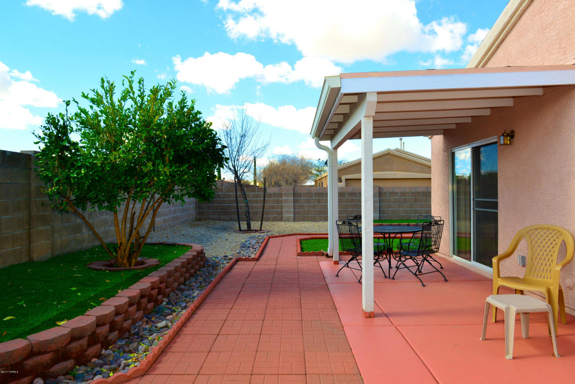 9480 E Bench Mark Loop, Tucson, AZ 85747 photo 21