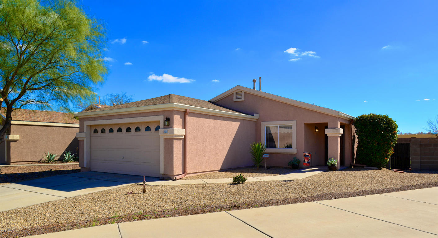 9480 E Bench Mark Loop, Tucson, AZ 85747 photo 25