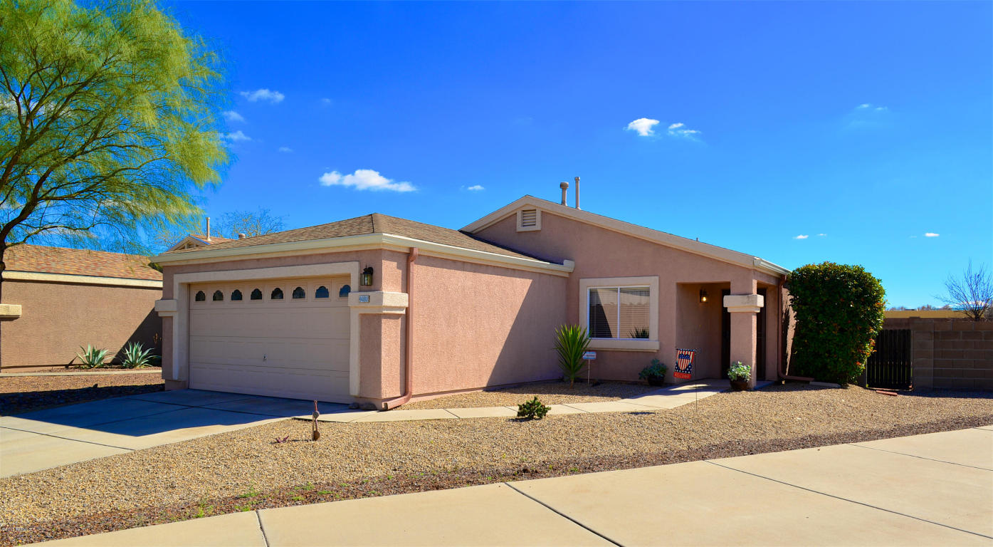 9480 E Bench Mark Loop, Tucson, AZ 85747 photo 1