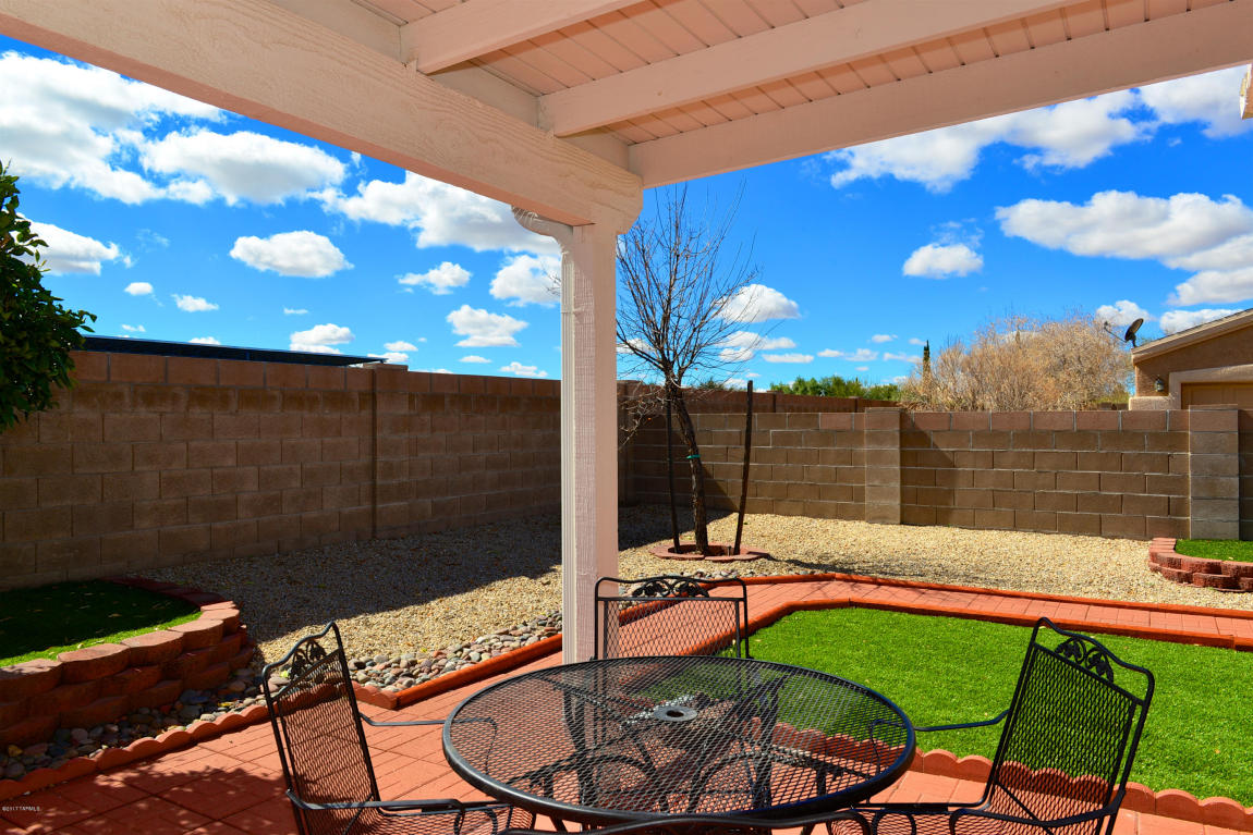 9480 E Bench Mark Loop, Tucson, AZ 85747 photo 23