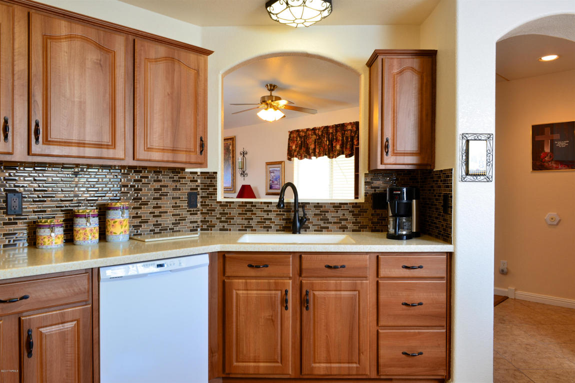 9480 E Bench Mark Loop, Tucson, AZ 85747 photo 4