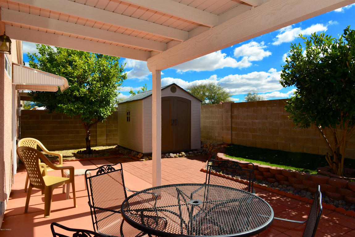 9480 E Bench Mark Loop, Tucson, AZ 85747 photo 18