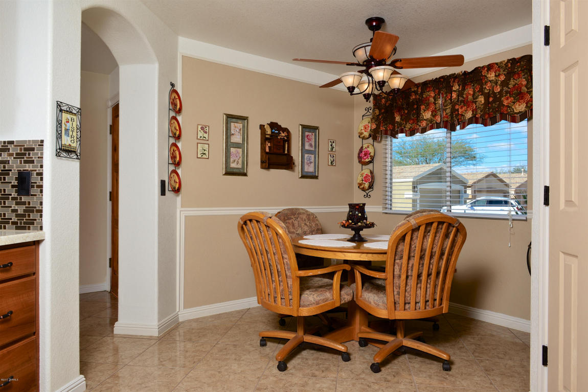 9480 E Bench Mark Loop, Tucson, AZ 85747 photo 9