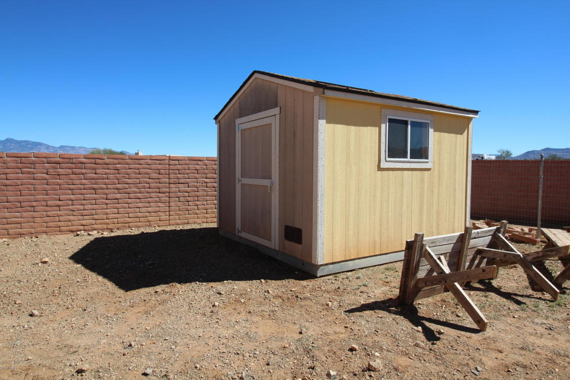 220 N Vail View Rd, Vail, AZ 85641 photo 42