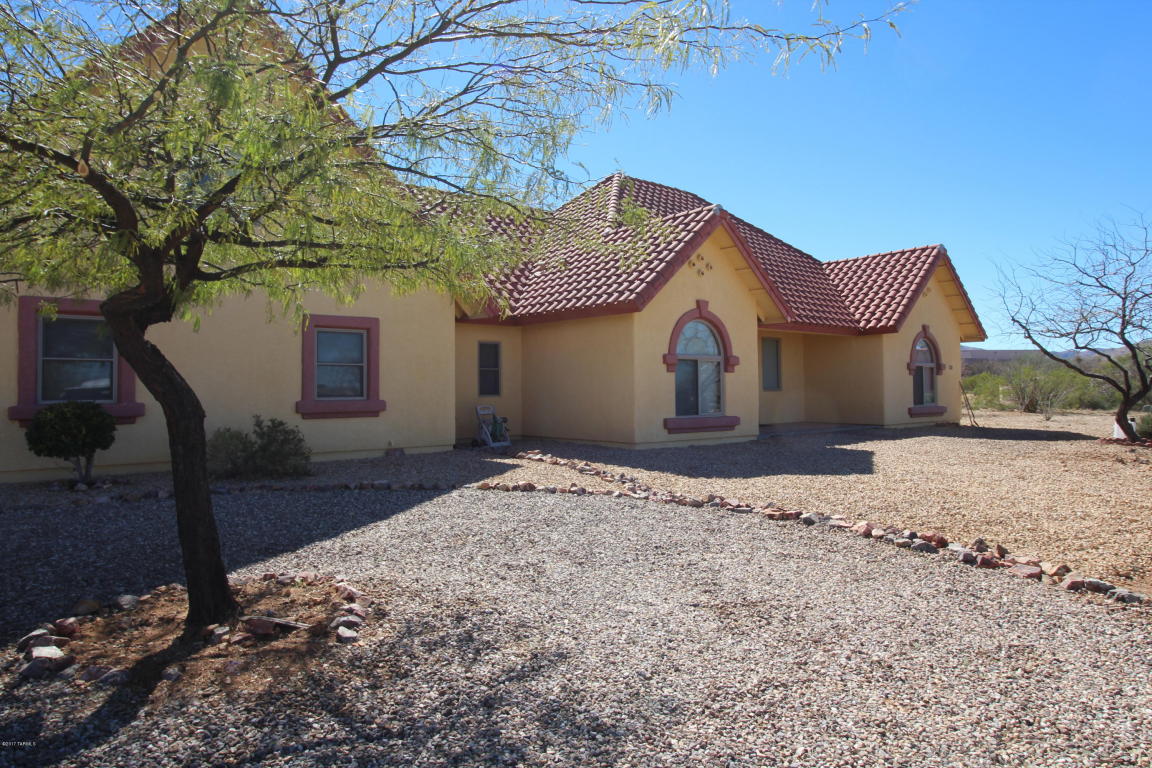220 N Vail View Rd, Vail, AZ 85641 photo 3