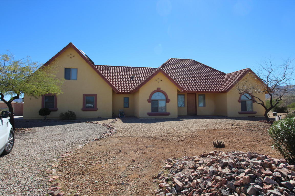 220 N Vail View Rd, Vail, AZ 85641 photo 2