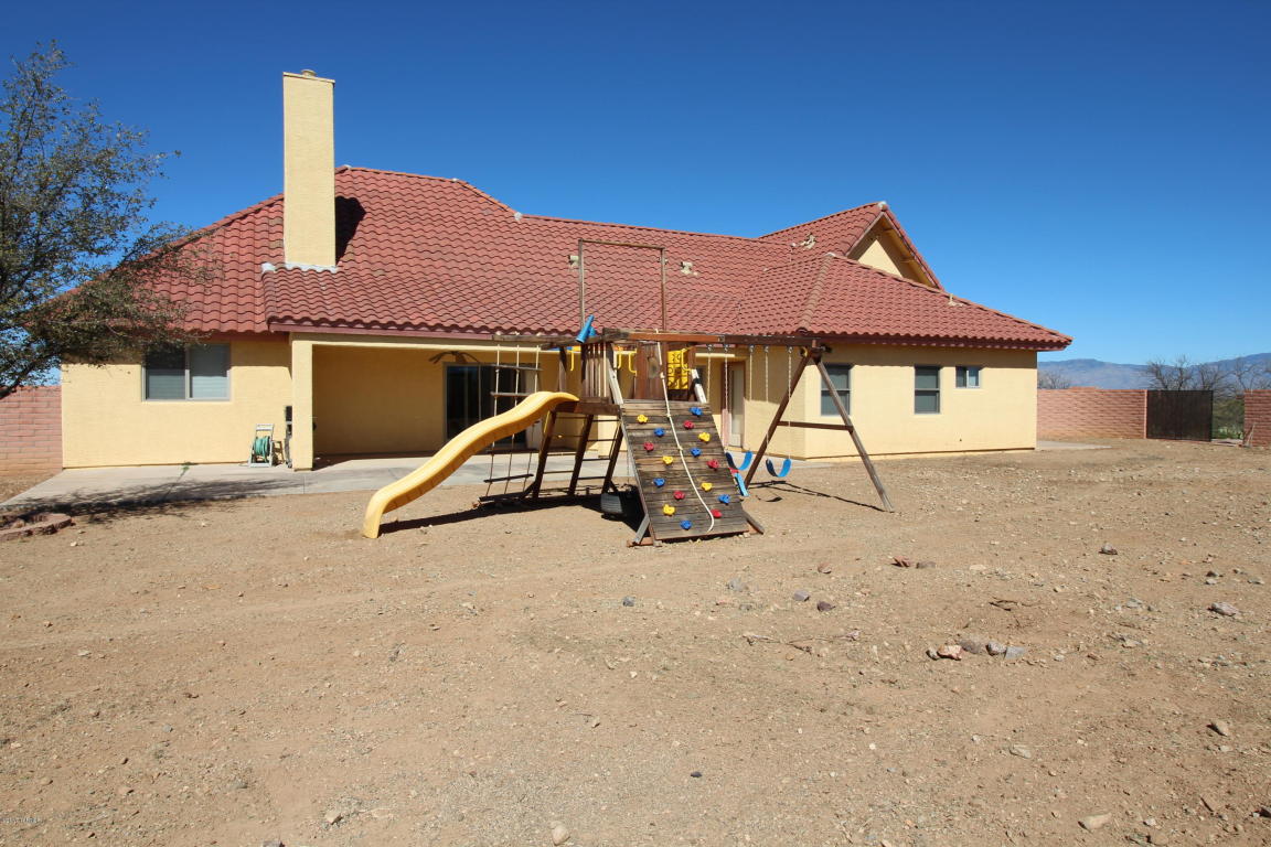 220 N Vail View Rd, Vail, AZ 85641 photo 43