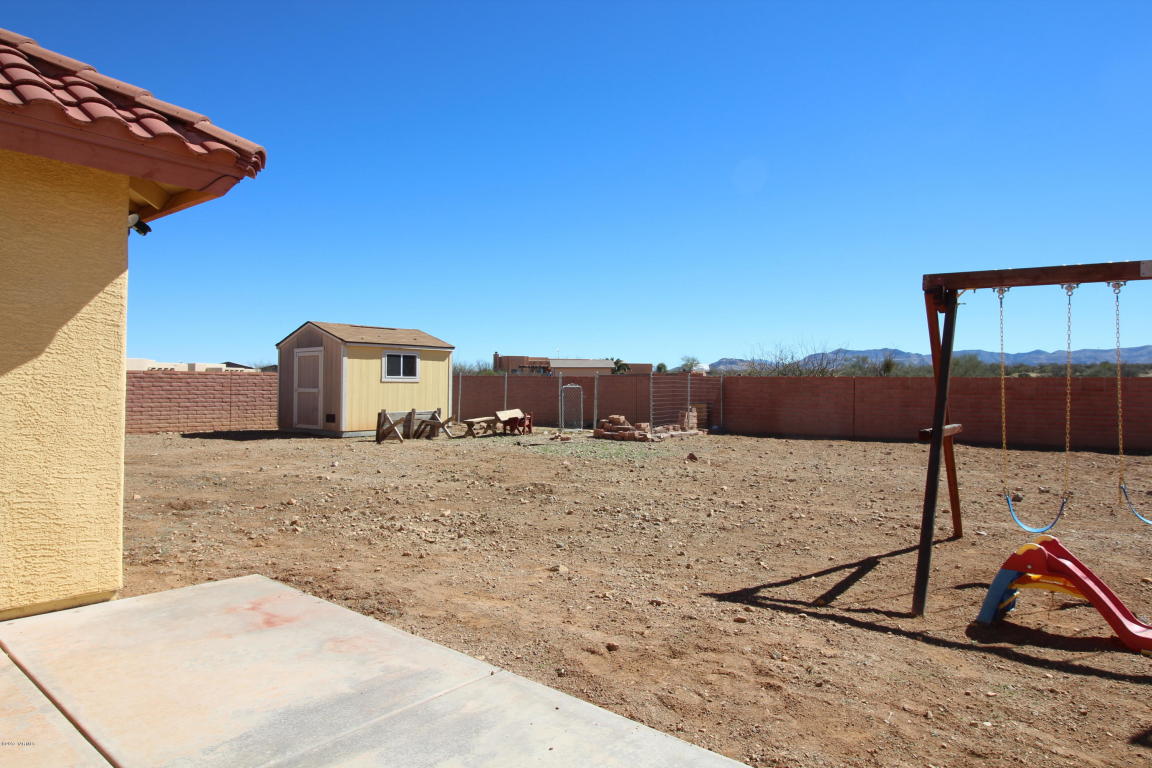 220 N Vail View Rd, Vail, AZ 85641 photo 41