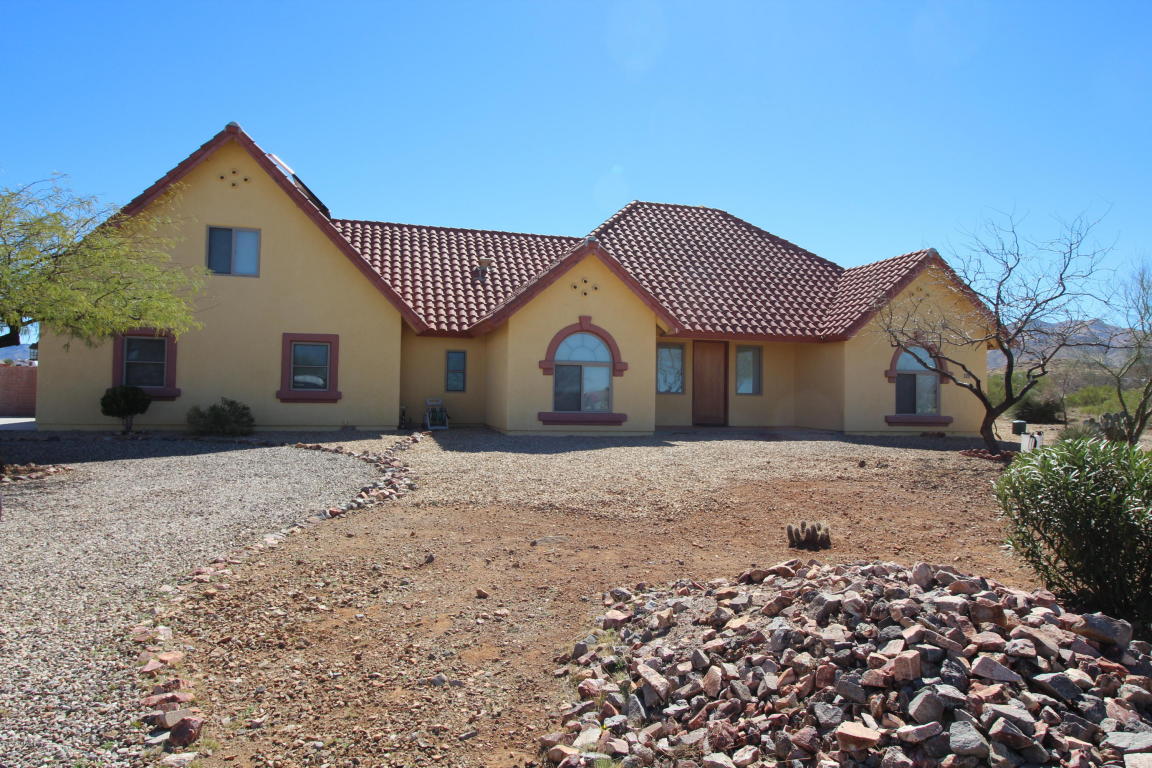 220 N Vail View Rd, Vail, AZ 85641 photo 1