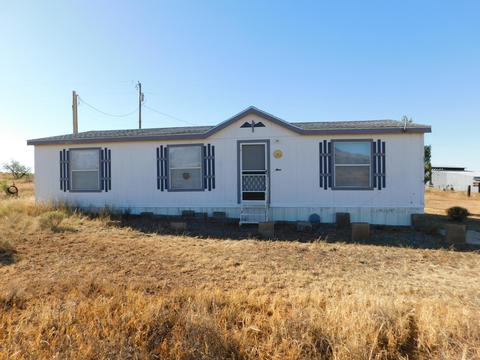 6358 S Jeffords Trl, Willcox, AZ 85643 photo 1