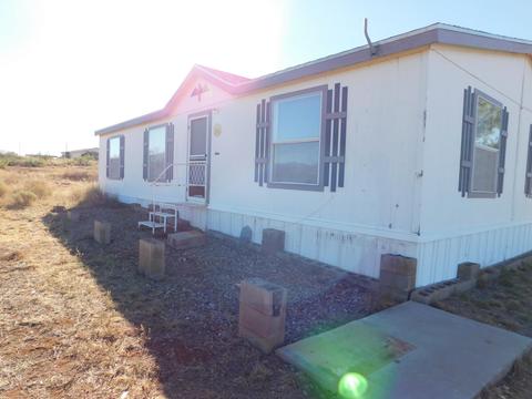 6358 S Jeffords Trl, Willcox, AZ 85643 photo 2