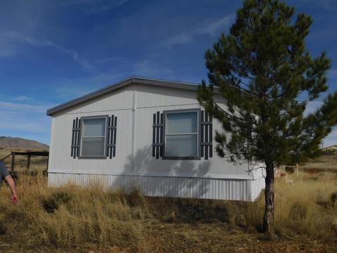 6358 S Jeffords Trl, Willcox, AZ 85643 photo 3