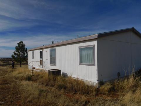 6358 S Jeffords Trl, Willcox, AZ 85643 photo 5