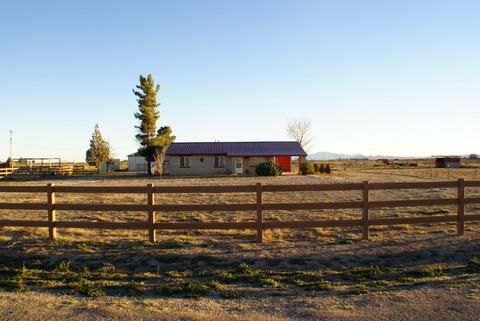 3063 W Saguaro Rd, Willcox, AZ 85643 photo 4