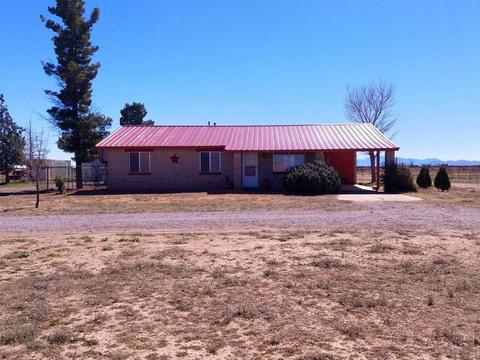 3063 W Saguaro Rd, Willcox, AZ 85643 photo 1
