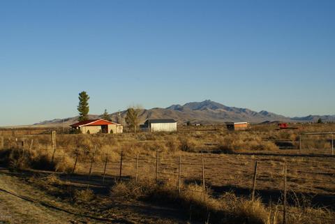 3063 W Saguaro Rd, Willcox, AZ 85643 photo 5