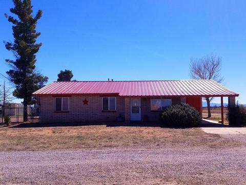 3063 W Saguaro Rd, Willcox, AZ 85643 photo 2