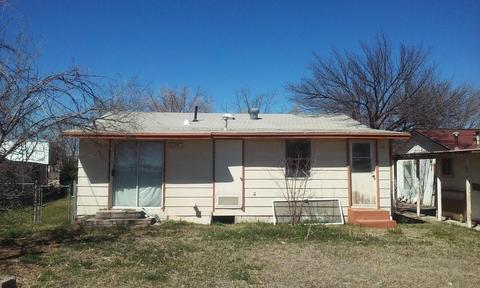 325 N Biddle Ave, Willcox, AZ 85643 photo 13