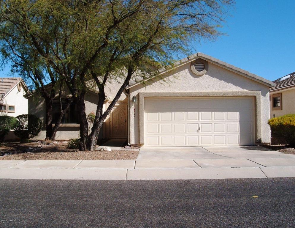 7289 E Maritime Dr, Tucson, AZ 85756 photo 1