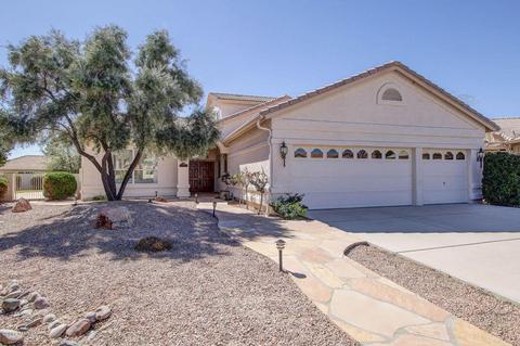 63835 E Canyon Side Ct, Tucson, AZ 85739 photo 1