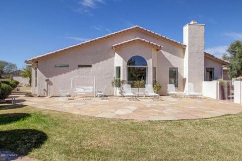 63835 E Canyon Side Ct, Tucson, AZ 85739 photo 33