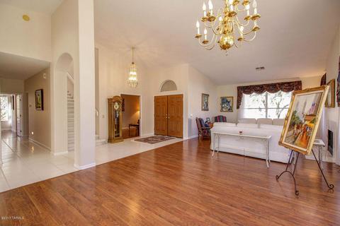 63835 E Canyon Side Ct, Tucson, AZ 85739 photo 5
