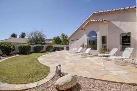 63835 E Canyon Side Ct, Tucson, AZ 85739 photo 34