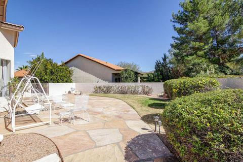 63835 E Canyon Side Ct, Tucson, AZ 85739 photo 32