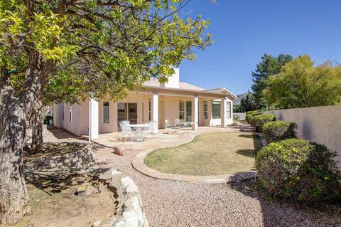 63835 E Canyon Side Ct, Tucson, AZ 85739 photo 31